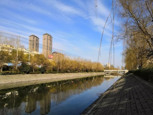 临泉天气预报，一场与天空的温柔对话