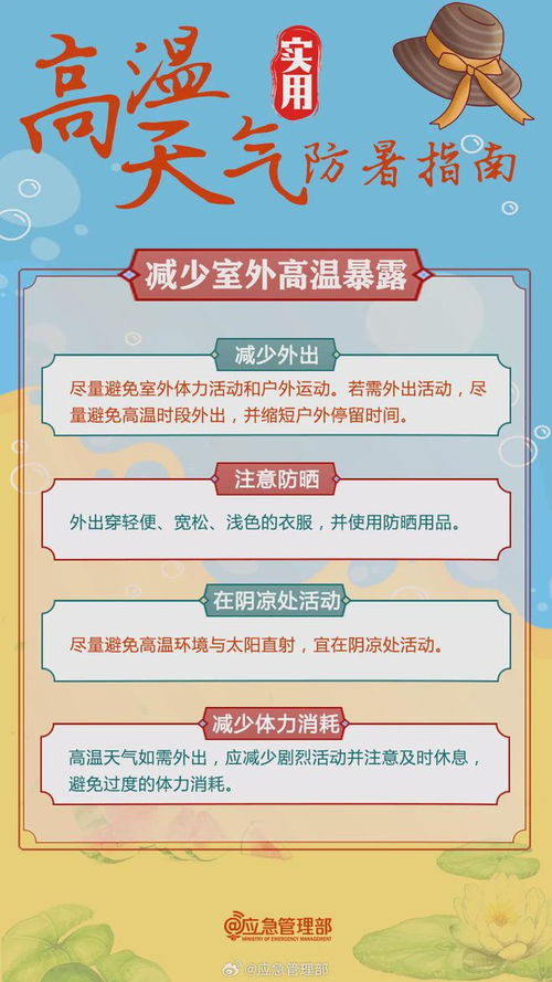 天气预警在哪里查询？这份实用指南请收好