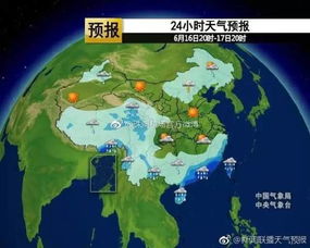 吴江天气预报，江南水乡的天气密码，你知道多少？