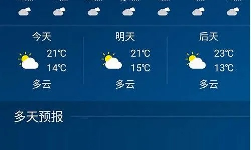 辽宁省天气预报查询，精准掌握天气变化，助力生活与出行