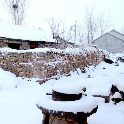 未来三天天气预报，晴雨交替，冷暖先知