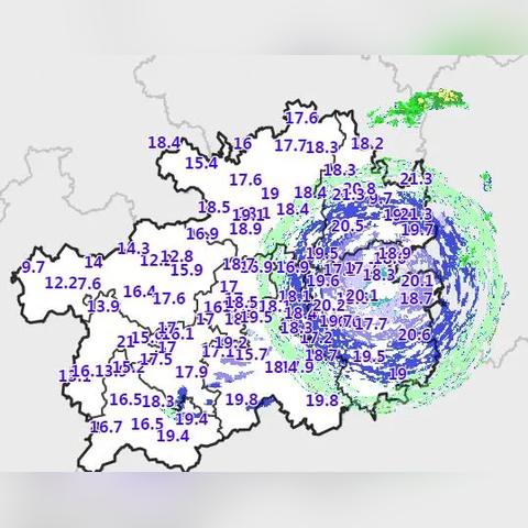 贵州天气预报查询一周15天，掌握天气变化，出行更从容