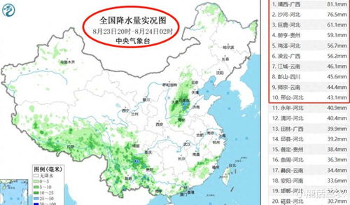 最新未来三天全国天气,南北温差显著,多地迎降雨降温 最新未来三天全国天气,南北温差显著,多地迎降雨降温