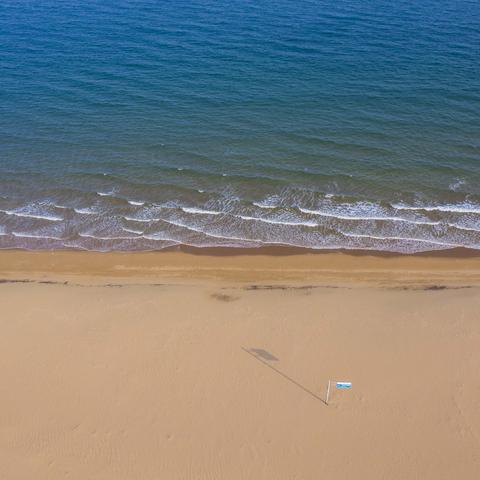 青岛明天天气，晴好回暖，适合海边漫步