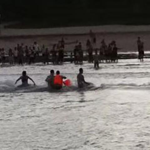 海南天气预报15天三亚，阳光与海浪的十五日之约