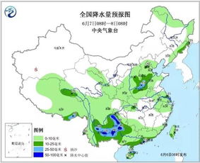 常州天气预报5天，春日多变，晴雨交替需留意