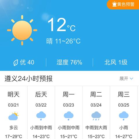 未来7天天气预报查询,精准掌握天气变化,轻松规划每日生活 未来7天天气预报查询,精准掌握天气变化,轻松规划每日生活