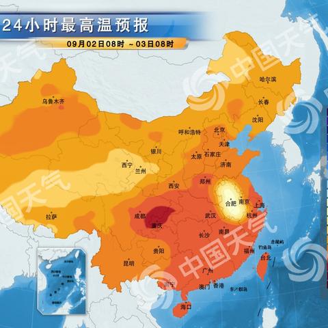 漯河天气预报15天，掌握未来两周天气变化，出行生活早准备