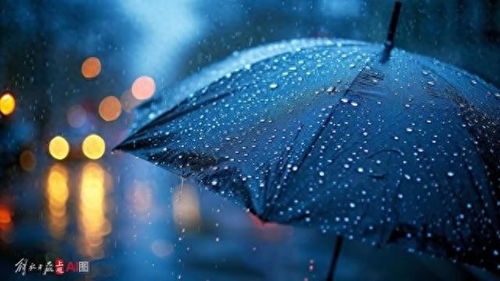 沈阳天气预报，冰与雪的交响，冷暖人间
