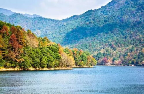 桂林10月份天气温度是多少度？秋高气爽，正是出游好时节