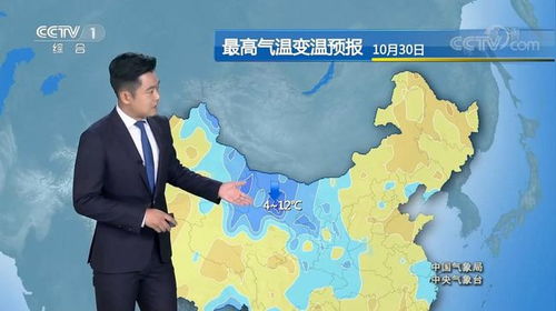 保定未来10天天气预报,气温起伏如过山车,市民需注意防寒保暖 保定未来10天天气预报,气温起伏如过山车,市民需注意防寒保暖