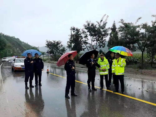 风雨同舟，沈阳下周将迎特大暴雨考验