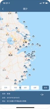 天机可测，渔获可期—钓鱼人专用天气预报的智慧与妙用