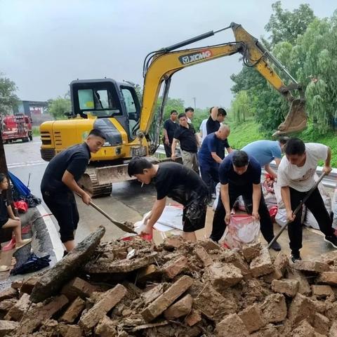 我市将迎中到大雨,降雨时间表来了! 我市将迎中到大雨,降雨时间表来了!