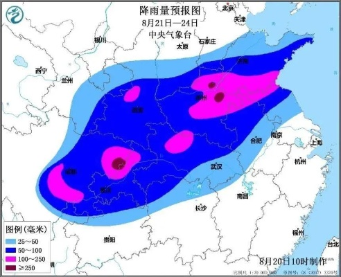 山东即将面临史上最大暴雨，预警升级，全民备战