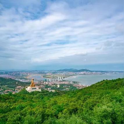 威海天气预报,海风里的温柔与变数 威海天气预报,海风里的温柔与变数