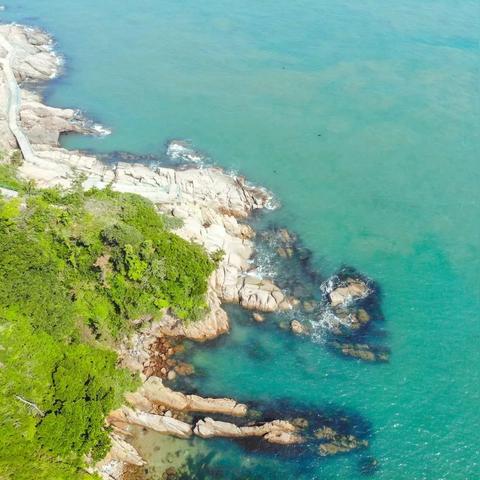 威海天气预报,海风里的温柔与变数 威海天气预报,海风里的温柔与变数